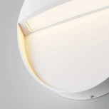 Подсветка для лестниц Maytoni Mane O046SL-L3W3K (LED, 220V, круглые, IP54)