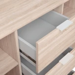 Комод Нолан 4 2500000077753 Leset