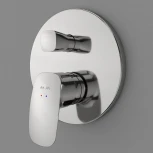 Смеситель Am.Pm Spirit V2.1 F71A85000 для ванны с душем