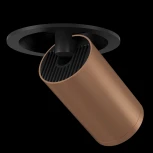 Встраиваемый точечный светильник Maytoni FOCUS S C048CL-1BC