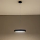 Подвесной светильник Citilux Тао CL712S242N (LED, 220V, диммер, на проводе, круглые)