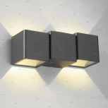 Настенный светильник уличный Novotech Kaimas 357401