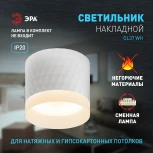 Точечный светильник ЭРА OL37 WH (220V)