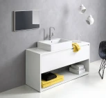 Смеситель Hansgrohe Focus 31609000 для раковины