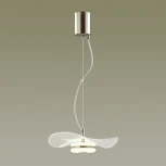 Подвесной светильник Odeon Light Fluent 4856/10LA