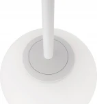 Подвесной светильник Basic form MOD321PL-01W Maytoni (220V, на проводе, шар)