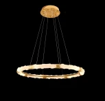 Подвесная люстра Fluorite Sauvage FL1097-8PC