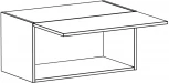 Шкаф навесной Modus ОГОГО 344463