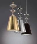 Подвесной светильник Lumina Deco Veneziana LDP 1113 SL