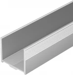 Профиль-держатель WPH-FLOOR22-2000 ANOD (Металл) 023291 Arlight WPH