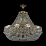 Потолочная люстра Bohemia 1901 19011/H1/80IV G