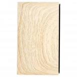 Архитектурная подсветка под две лампы GU10 сосна Uniel UUL-A01S UUL-P42A 2х6W/GU10 IP65 PINE