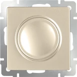 Диммер (шампань) Werkel W1142011 (a050868)