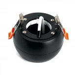 Накладной точечный светильник Feron 41508 (220V, шар)