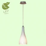 Подвесной светильник Lussole Loft Rimini GRLSF-1106-01 (220V, на проводе, круглые, IP21)