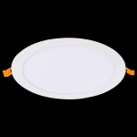 Встраиваемый точечный светильник ST Luce Litum ST209.538.18 (LED, 220V, круглые)