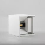 Архитектурная подсветка Feron DH012 11871 (LED, 220V, куб, IP54)