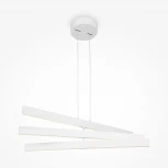 Подвесной светильник Origami MOD163PL-L38W4K Maytoni (LED, 220V, на проводе)