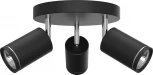 Спот на штанге потолочный Feron ML203-1 41924 черный (220V)