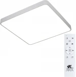 Потолочный светильник Arte Lamp Scena A2669PL-1WH (LED, 220V, пульт управления)