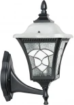 Настенный фонарь уличный VENECIA 2S 91801S/04 Bl Oasis Light (220V, фонарь, IP44)