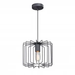 Подвесной светильник Vitaluce V4574-1/1S (220V, на проводе, круглые)