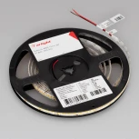 Светодиодная лента UL-A252-10mm 24V Warm2700 (11 W/m, IP20, 5m) (Arlight, 7 лет) 042320