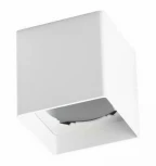 Точечный светильник накладной Italline Fashion fx FX1 white