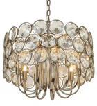 Подвесная люстра L'Arte Luce Scopio L36511