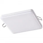 Встраиваемый точечный светильник Novotech Moon 358152 (LED, 220V)