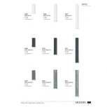 Накладной точечный светильник Nowodvorski Bryce 5707 (220V)