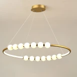 Подвесная люстра Access Ch D62 ImperiumLoft Access-Ch01 (194914-23) (LED, 220V, на тросе)