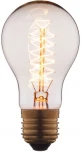 Лампочка накаливания Эдисона груша E27 60W 2400-2800K Loft It Edison Bulb 1004