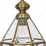 Подвесной светильник Citilux Витра-1 CL442110