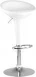 Стул барный Stool Group Bomba (Бомба) белый УТ000000159