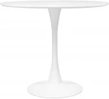 Стол Tulip диам. 90см, белый Bradex Home арт.FR 0990