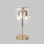 Настольная лампа Eurosvet Claire 01170/3 золото (220V)