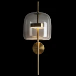 Бра Loft IT Dauphin 10041W (LED, 220V)