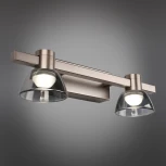 Настенный светильник Aployt Rezeda APL.788.01.02 (LED, 220V)