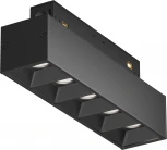 Трековый светильник Downlight Points S35 4000K 10Вт 24° LED (магнитный) Maytoni Technical TR014-2-10W4K-B (48V)