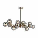 Потолочная люстра Favourite Varietas 2650-14P