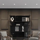 Светильник встраиваемый Novotech Morus 370999 белый IP20 GU10 50W 220V