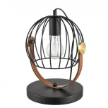 Интерьерная настольная лампа Vele Luce Pasquale VL6252N01