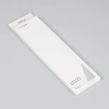 Рамка алюминиевая FRM-AKIRY-AL-4-GD (Arlight) 049733