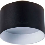Накладной потолочный светильник Planet 3000K 1x16Вт 120° LED Maytoni Technical C009CW-L16B (220V)