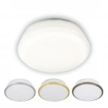 Встраиваемый точечный светильник Citilux Дельта CLD6008W (LED, 220V, диммер, IP21)