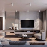 Накладной точечный светильник Arlight SP-FOCUS 021065 (LED, 220V, круглые)