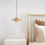 Подвесной светильник Serenity Imperiumloft Serenity01 (140993-26) (220V, на проводе)