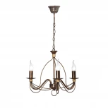 Подвесная люстра Vitaluce V1034/3