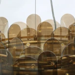 Подвесная люстра De City Бриз 111015905